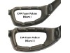 PI-G-104, BRILLE PIWEAR MIAMI II POL BM