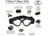 PI-G-129-004, BRILLE PIWEAR BLACK HILLS 24 DCL