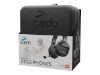 PTHP0003, EDGEPHONES CARDO PACKTALK