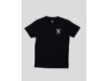 RC5000701, T-SHIRT RC OCTO BLACK MEN