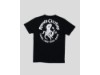 RC5000701, T-SHIRT RC OCTO BLACK MEN