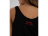 RC550201, T-SHIRT RC LOGO RC LADY TANK TOP