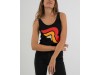RC550201, T-SHIRT RC LOGO RC LADY TANK TOP