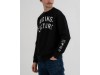 RC600701, SWEATER RC LOGO MEN BLACK