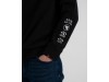 RC600701, SWEATER RC LOGO MEN BLACK
