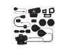 SE40006005, SENA HELMKLEMMKIT 60S Universal