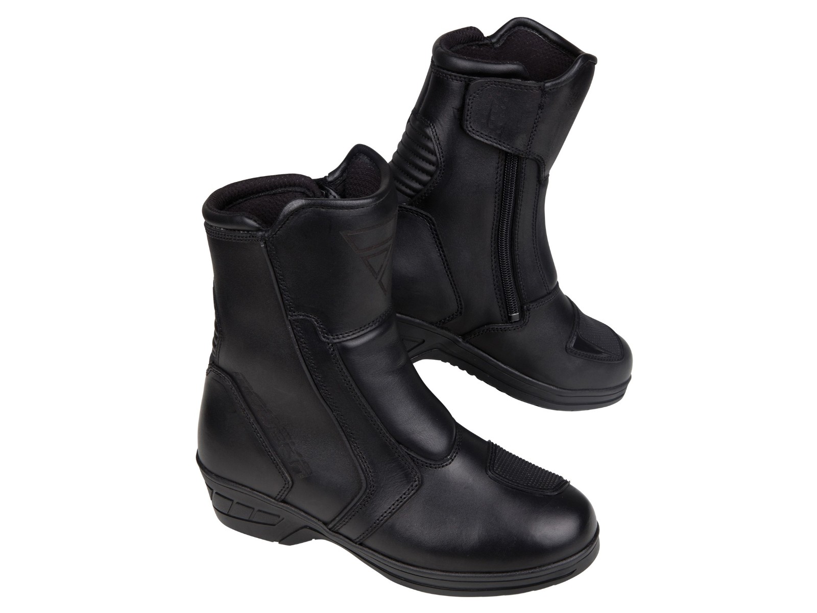 Nicoletta Lady wasserdichte Motorradstiefel