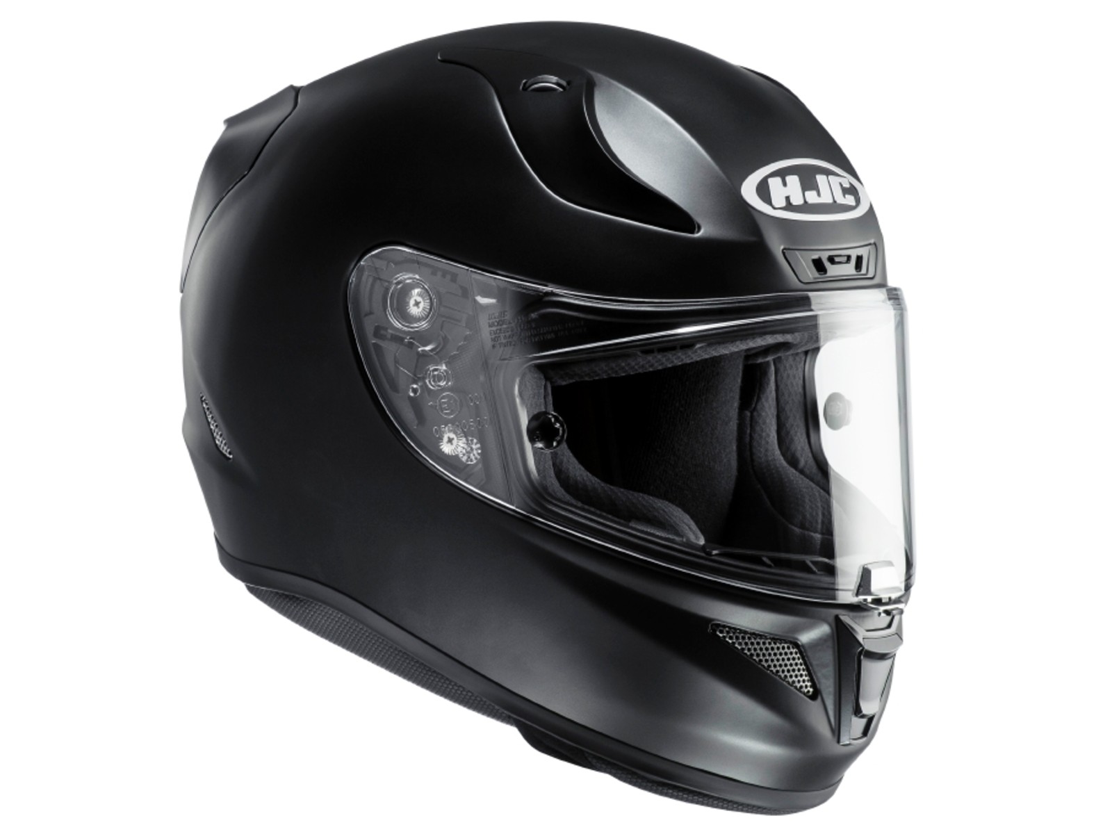 Casco HJC RPHA 11, Producto Probado