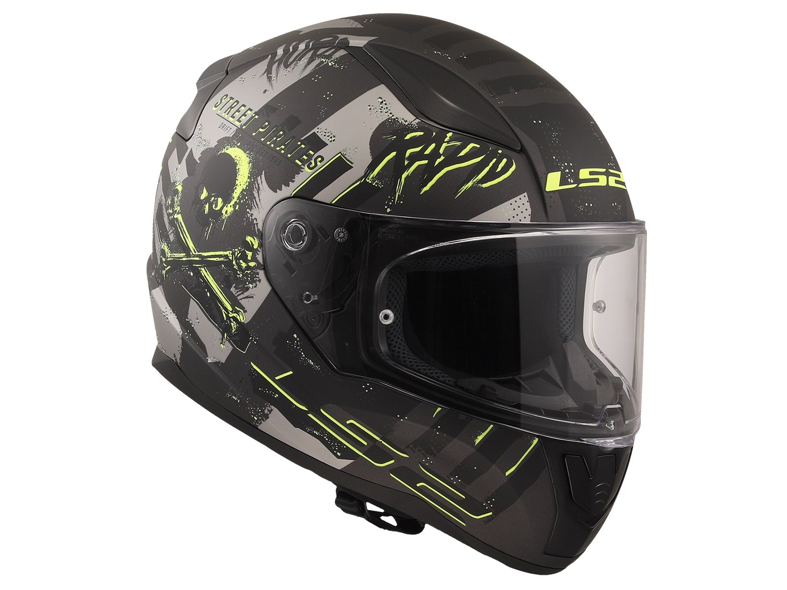 LS2 RAPID II ヘルメット ECE 22.06 ≪人気≫Arai アライ LS2 RAPID II ヘルメット ECE 22.06 ≪人気≫Arai アライ