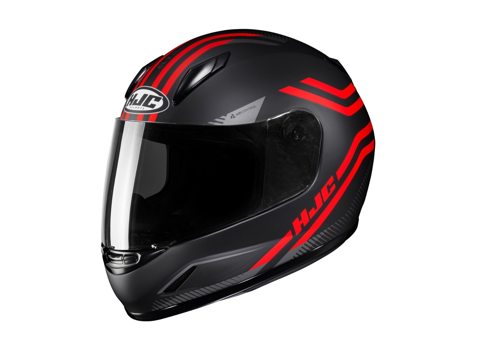 CL-Y Strix MC1SF Kinder Motorrad Helm