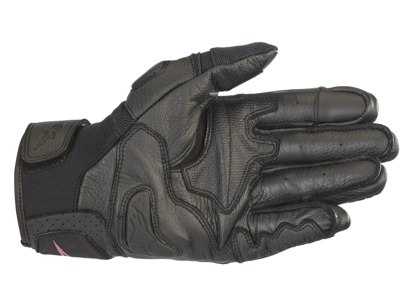 Alpinestars Stella SP X Air Carbon V2 Damen-Motorradhandschuhe – Leicht & Atmungsaktiv