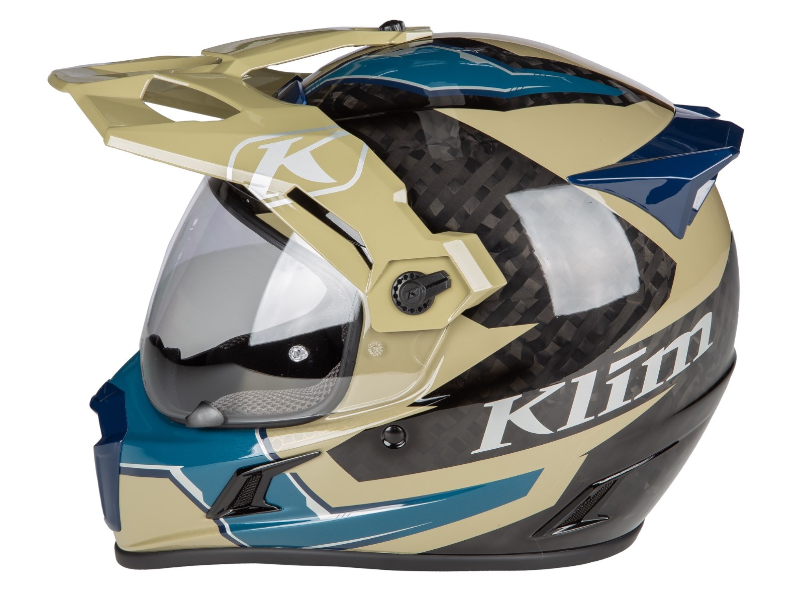 Klim krios valiance store helmet