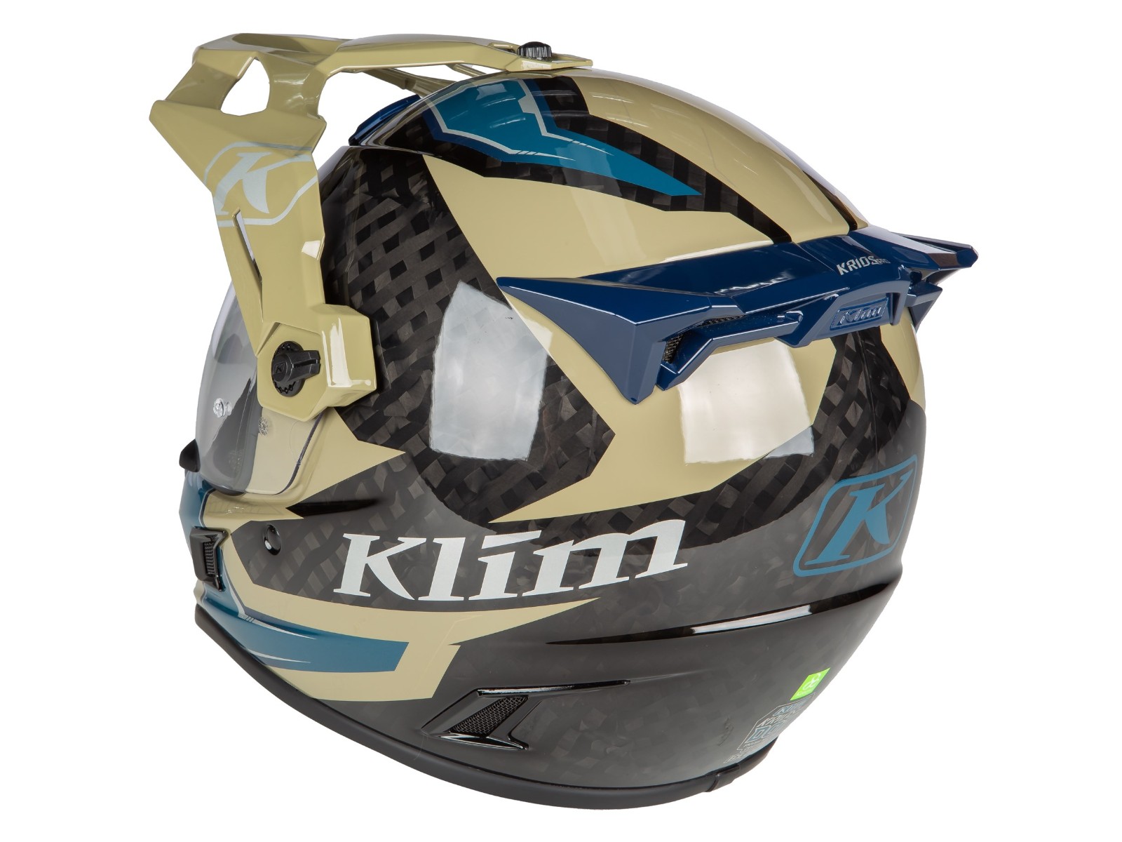 Klim krios hot sale pro large