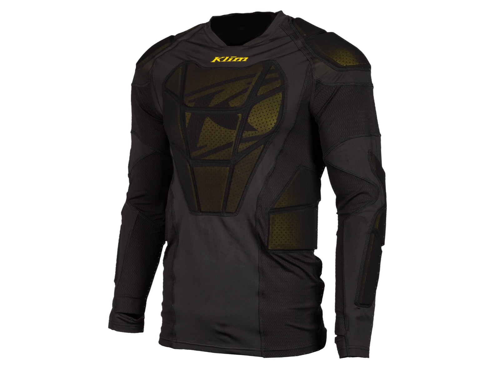 Klim Aggressor -1.0 Cool Base Funktions-Hemd Kaufen - View #3