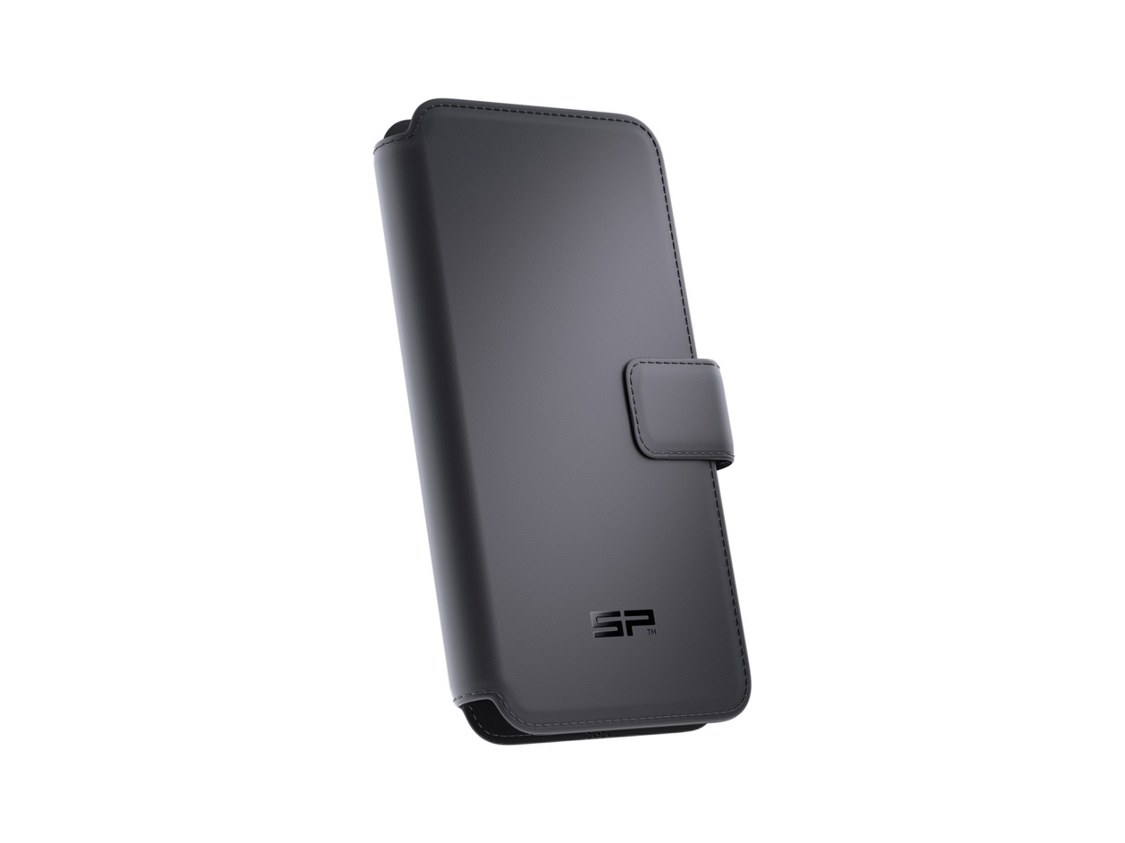 Magnetic Flip Cover SPC+ Handyhlle (5,9 bis 6,5 Zoll)