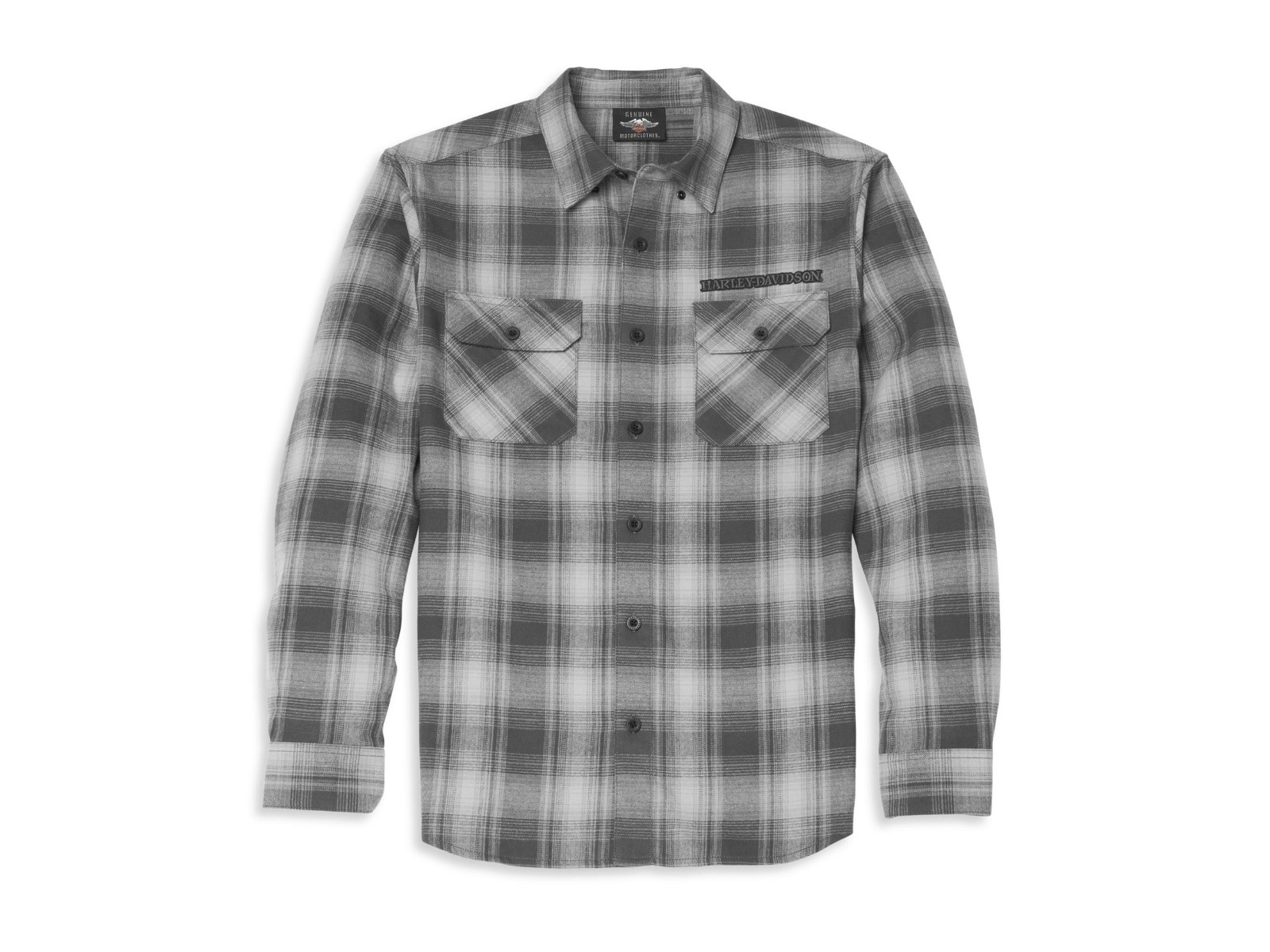 fjord flannel moletom com capuz