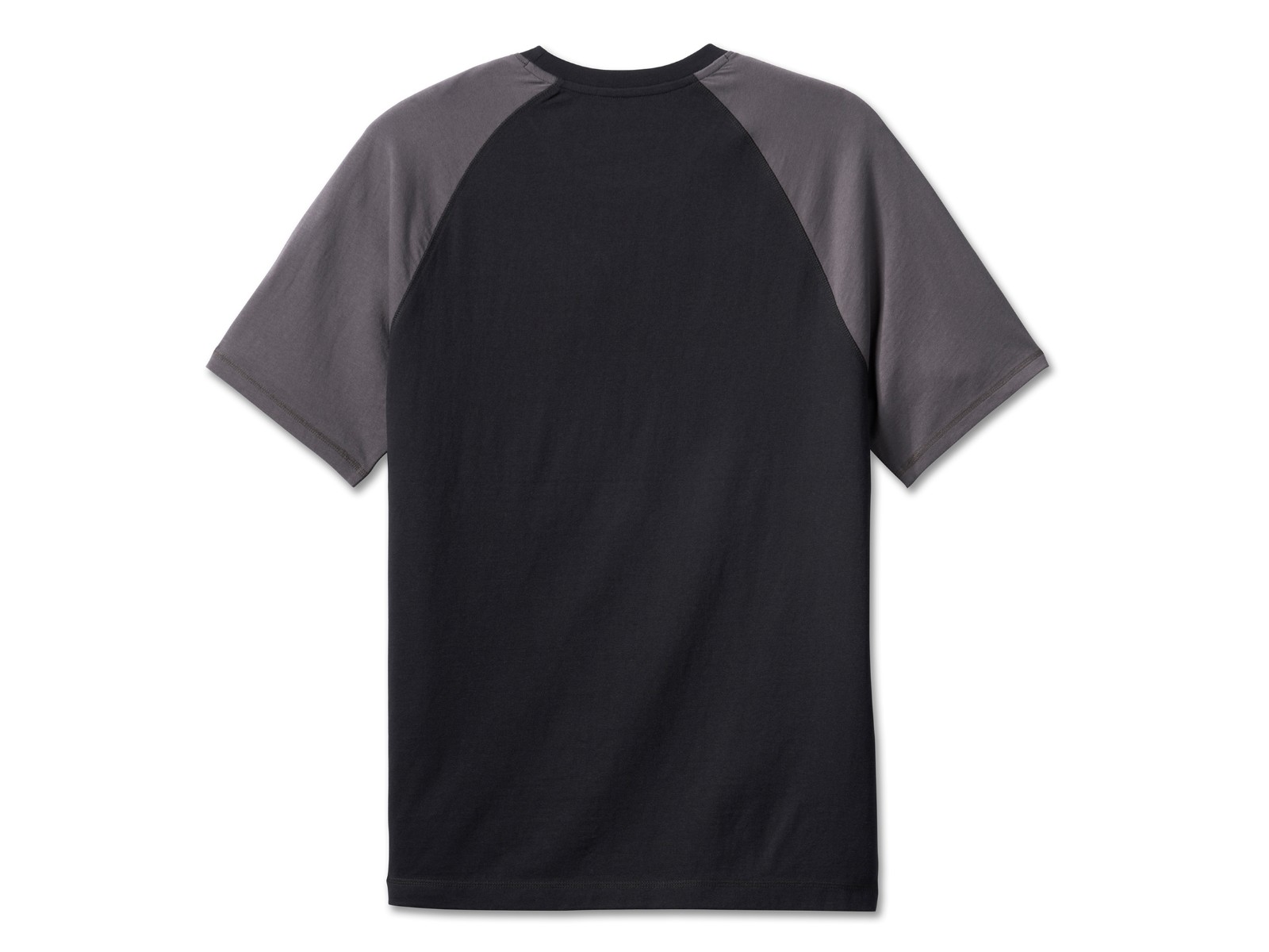 ROTOL DOUBLE RAGLAN SLEEVE TEE - Tシャツ