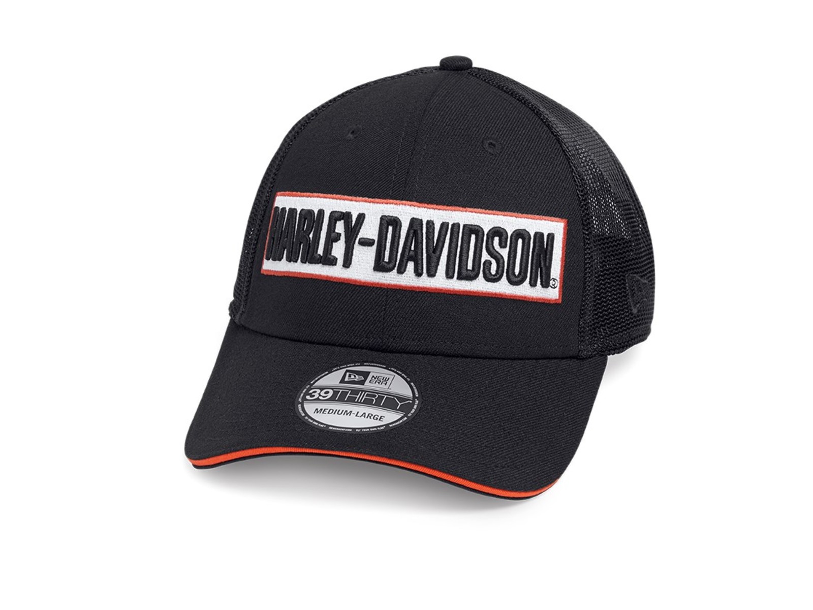 39THIRTY Trucker Cap Schirmmütze