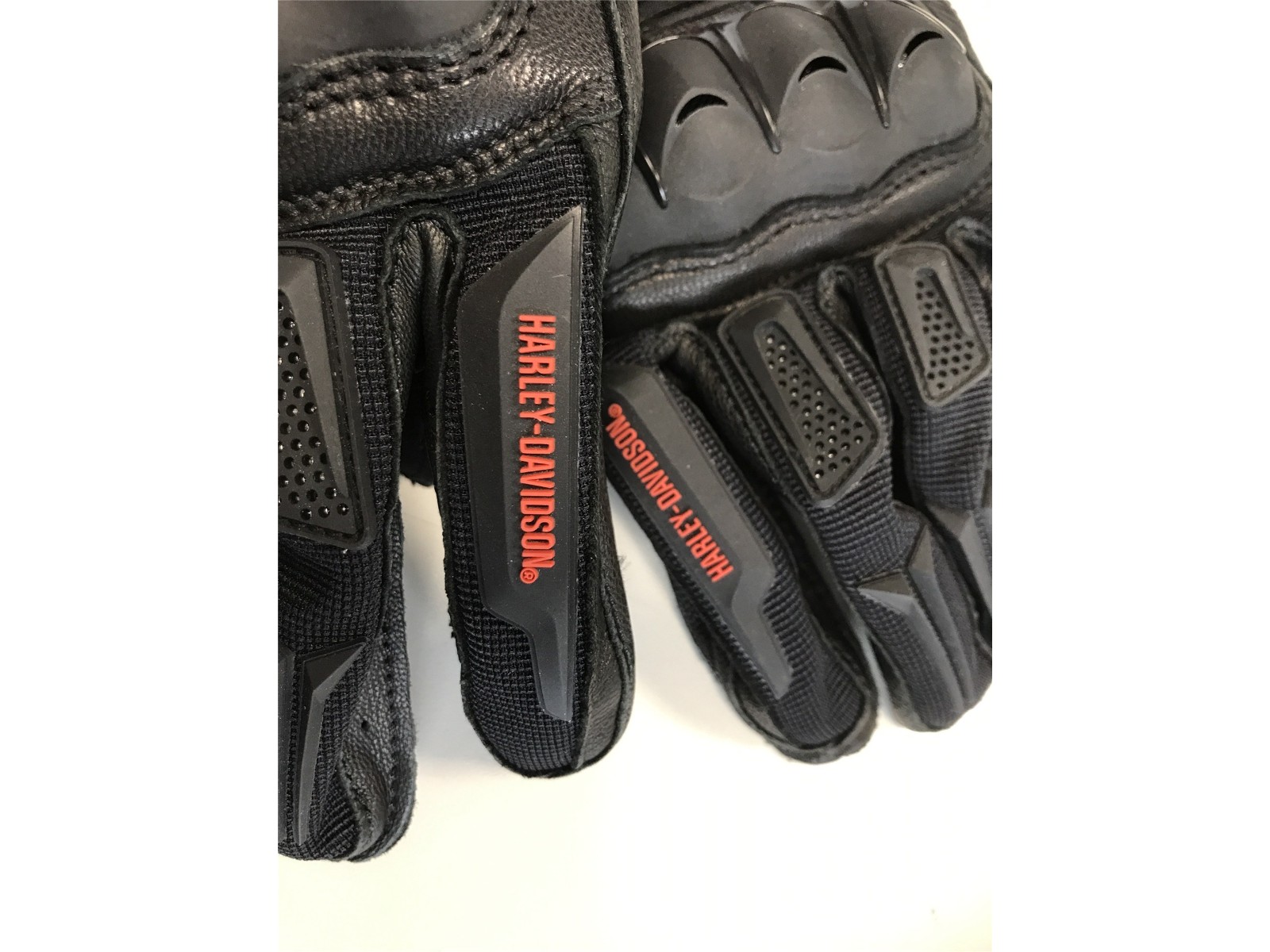 Zambia Adventure Touring Summer Motorcycle Gloves