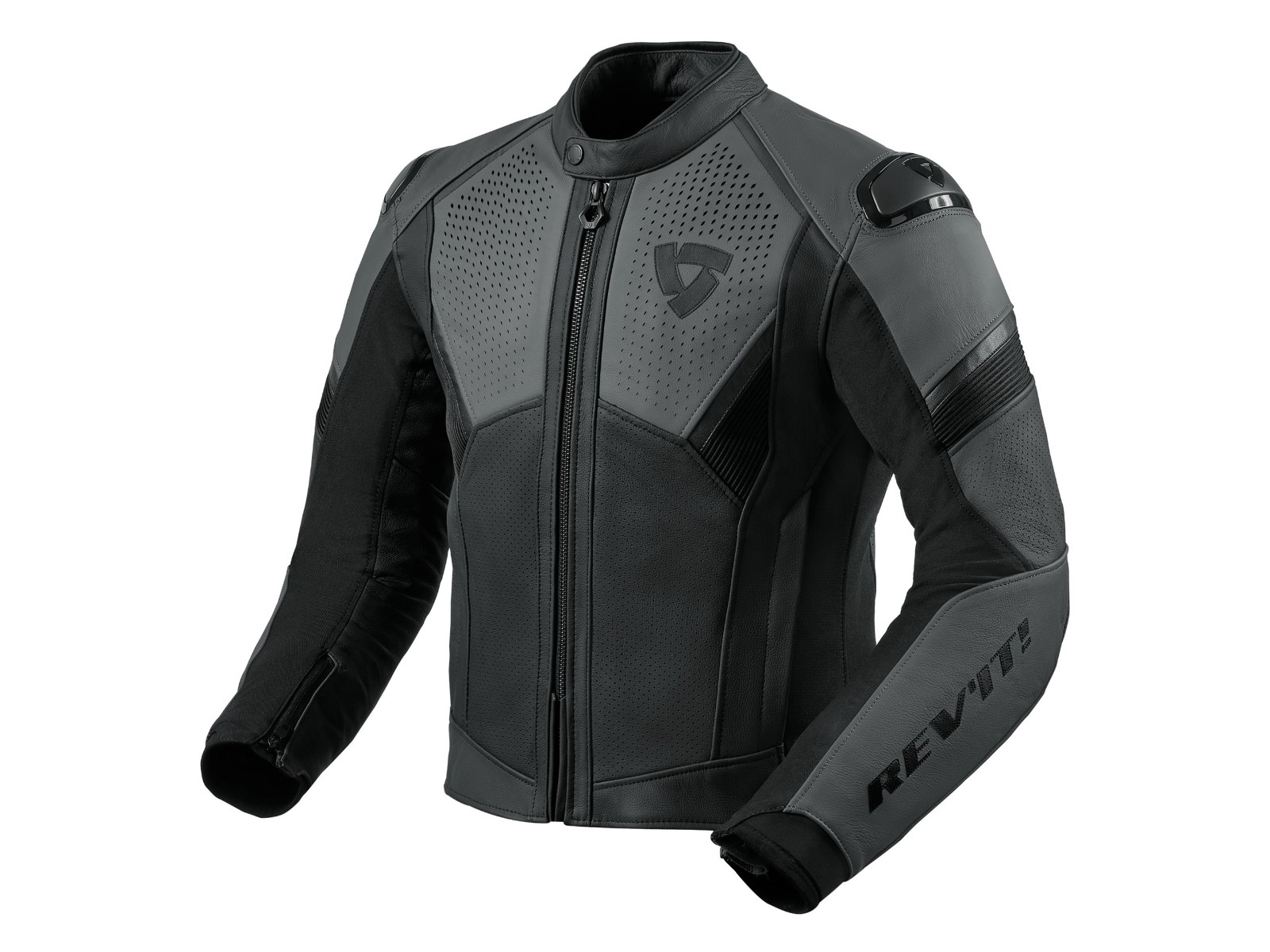 motorcycle jacket revit