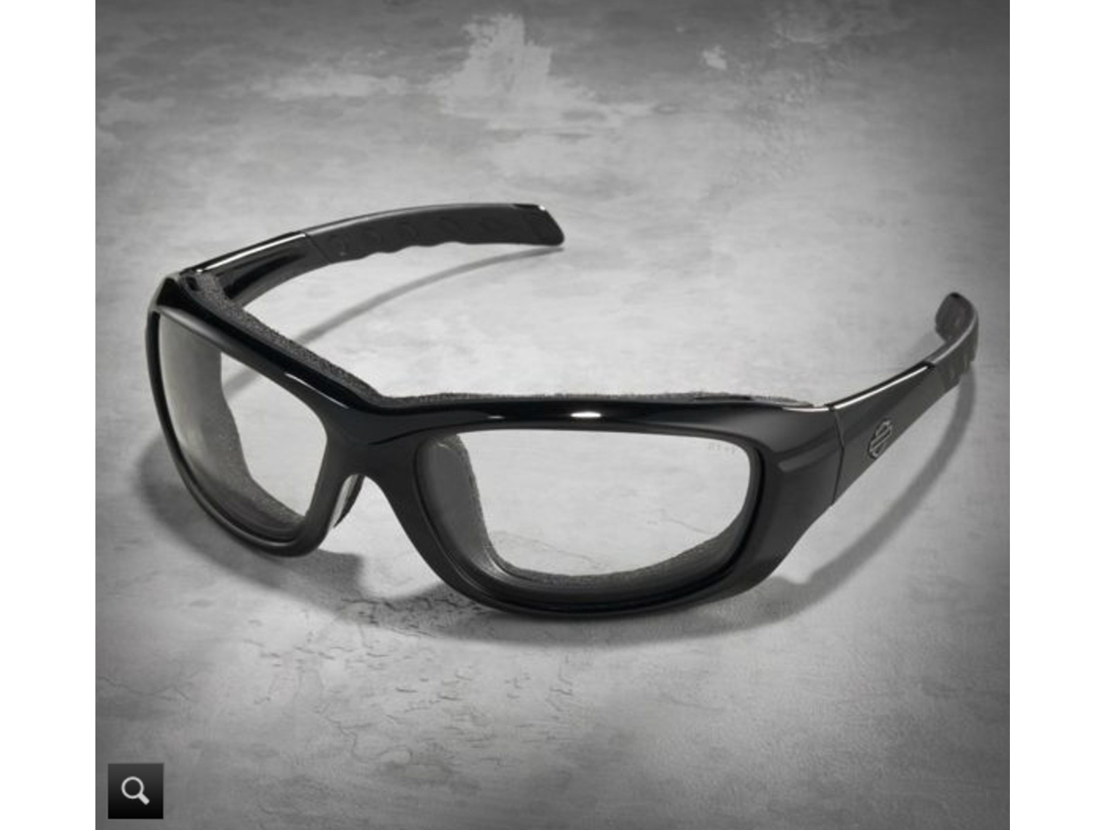 Wiley Gravity LA Lysjusterende motorcykelbriller