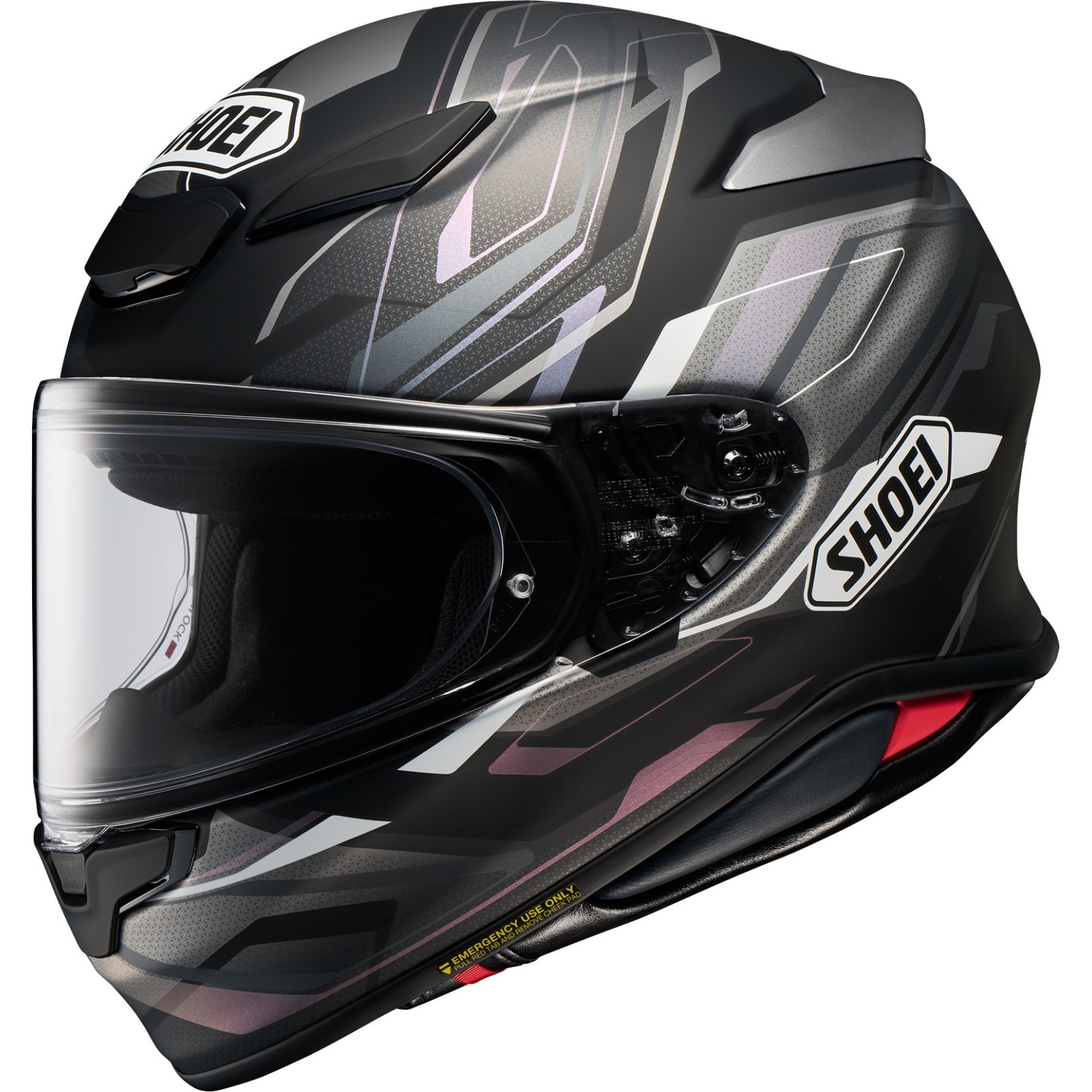 NXR2 Capriccio TC-5 motorcycle helmet