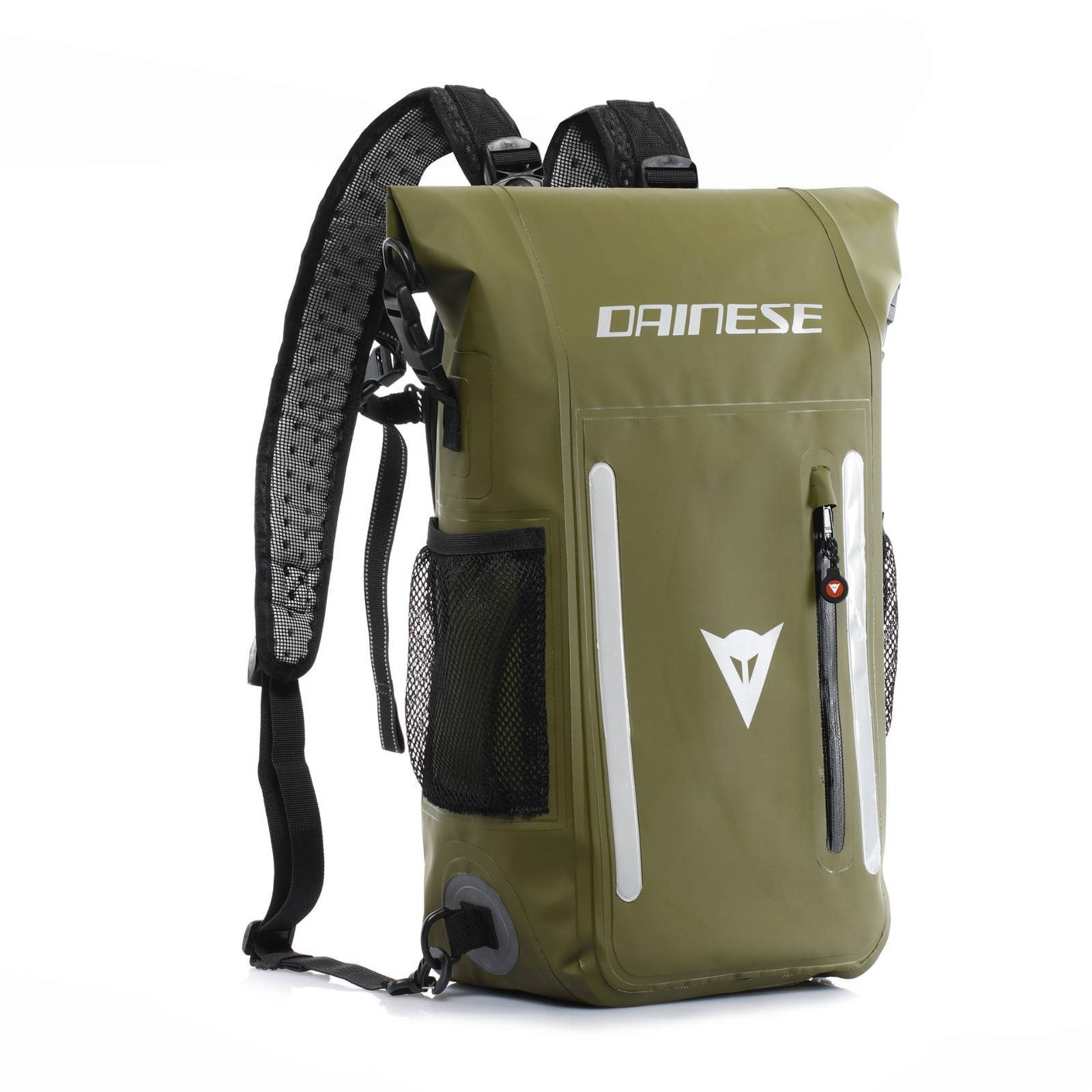 Mochila Impermeable Para Moto Dainese D- Storm Backpack
