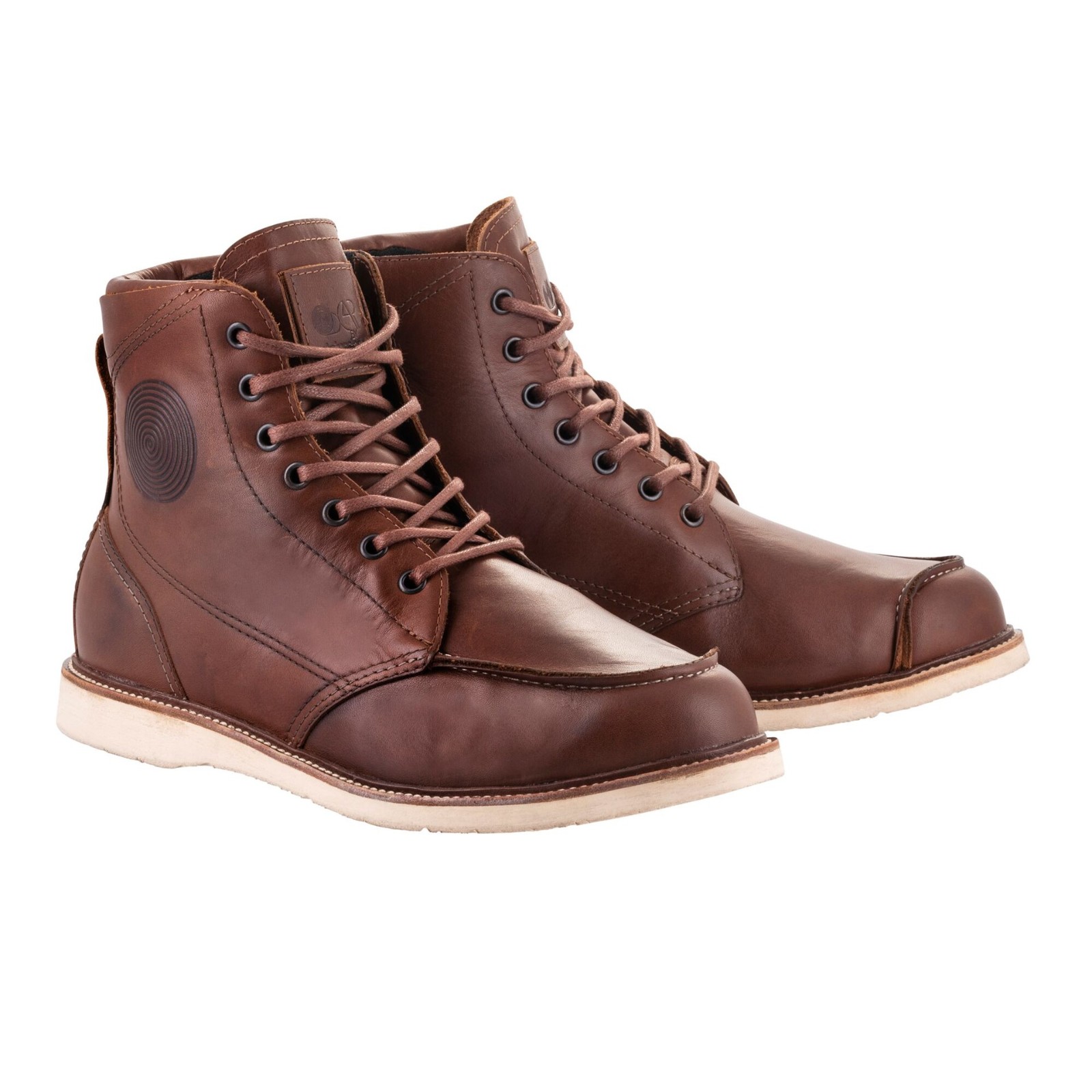 Monty V2 motorschoenen
