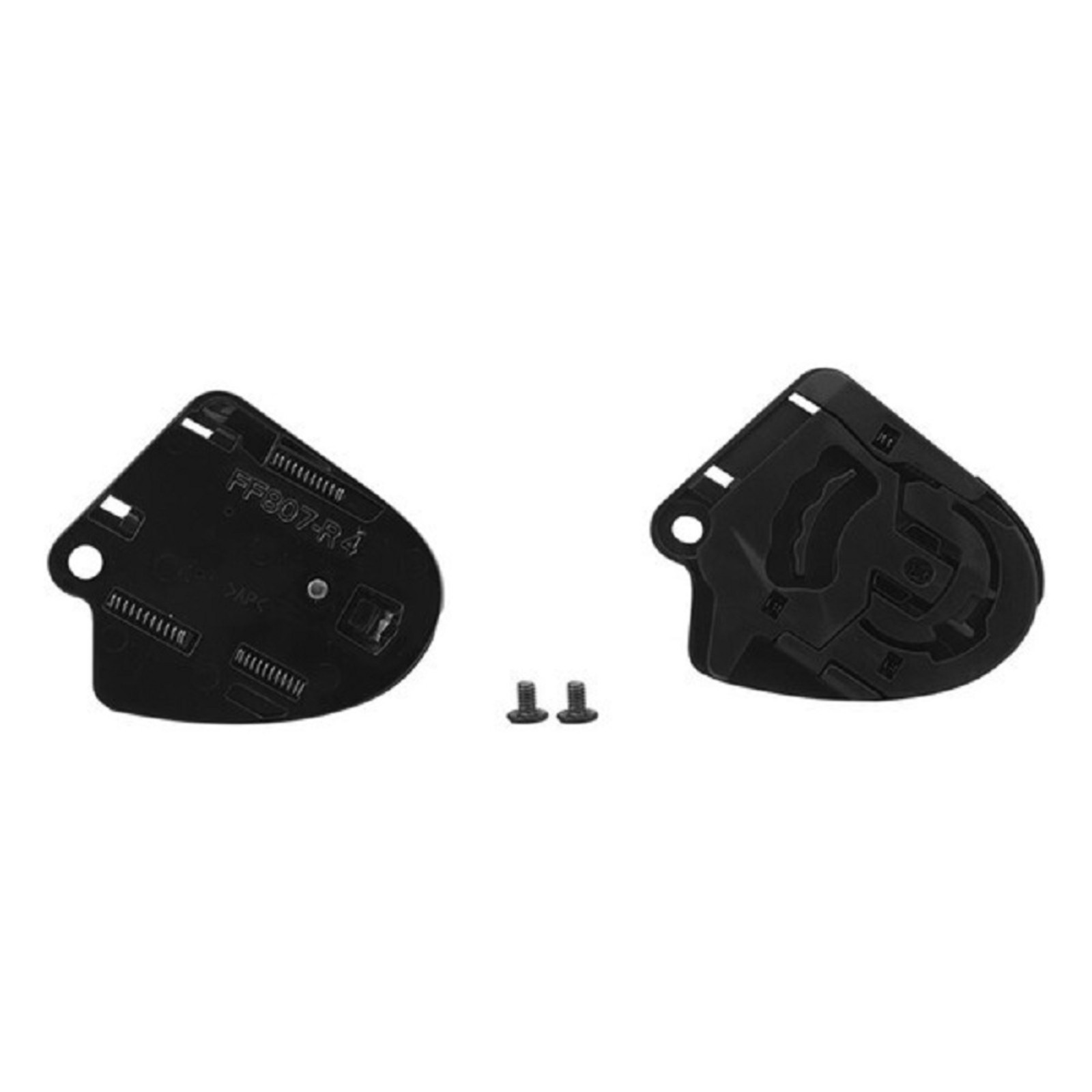 Getöntes Ersatzvisier Für Motorradhelm FS801 – Bruchsicher, Antibeschlag, Einheitsgröße Getöntes Ersatzvisier Für Motorradhelm FS801 – Bruchsicher, Antibeschlag, Einheitsgröße
