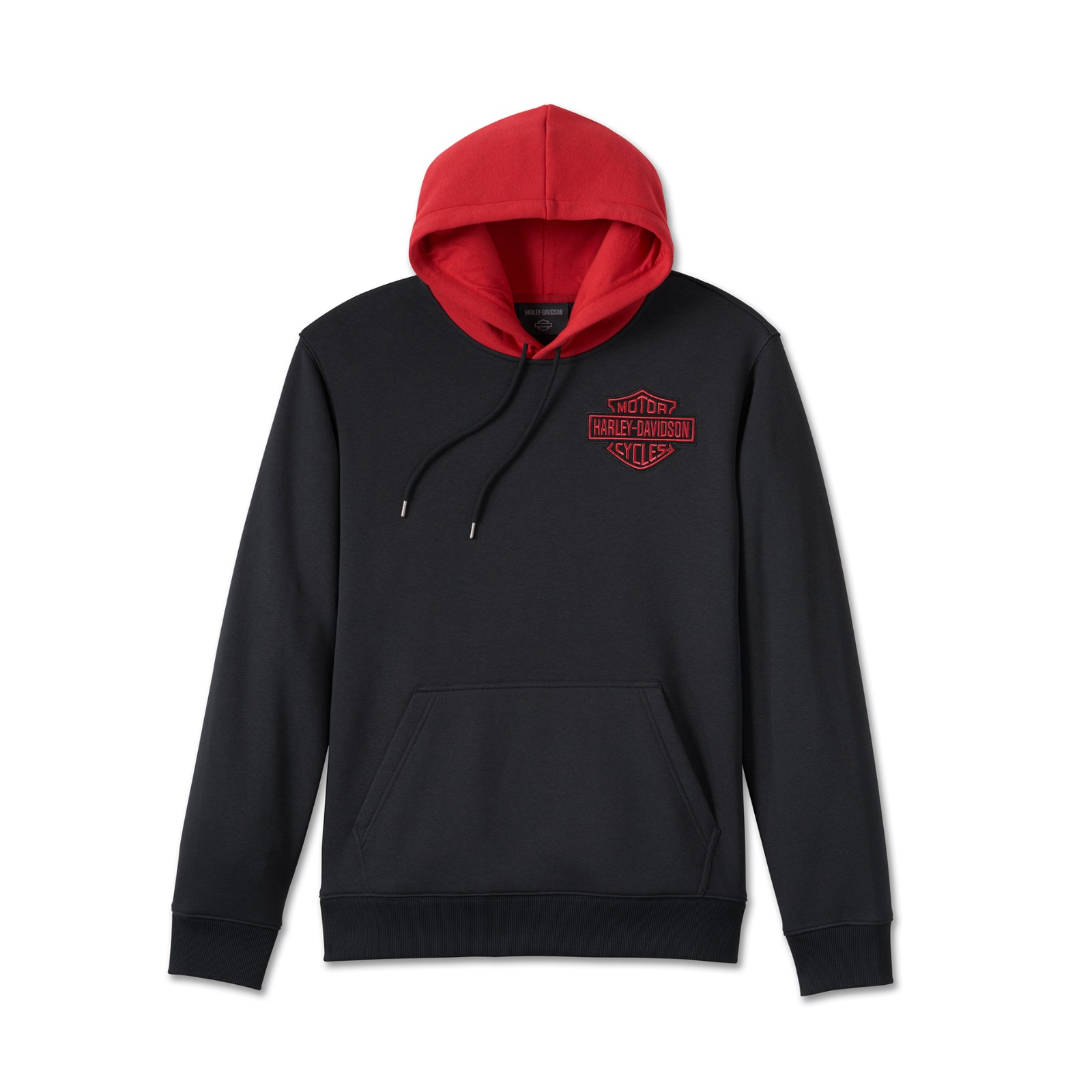 Flying Eagle Hoodie Black Beauty Kapuzenpullover