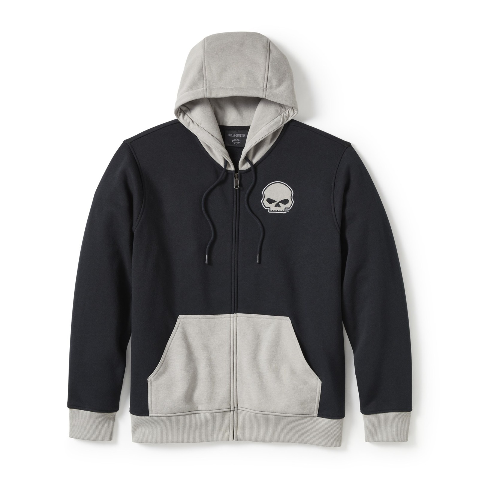 Veste Harley Davdson état neuf - Talle L