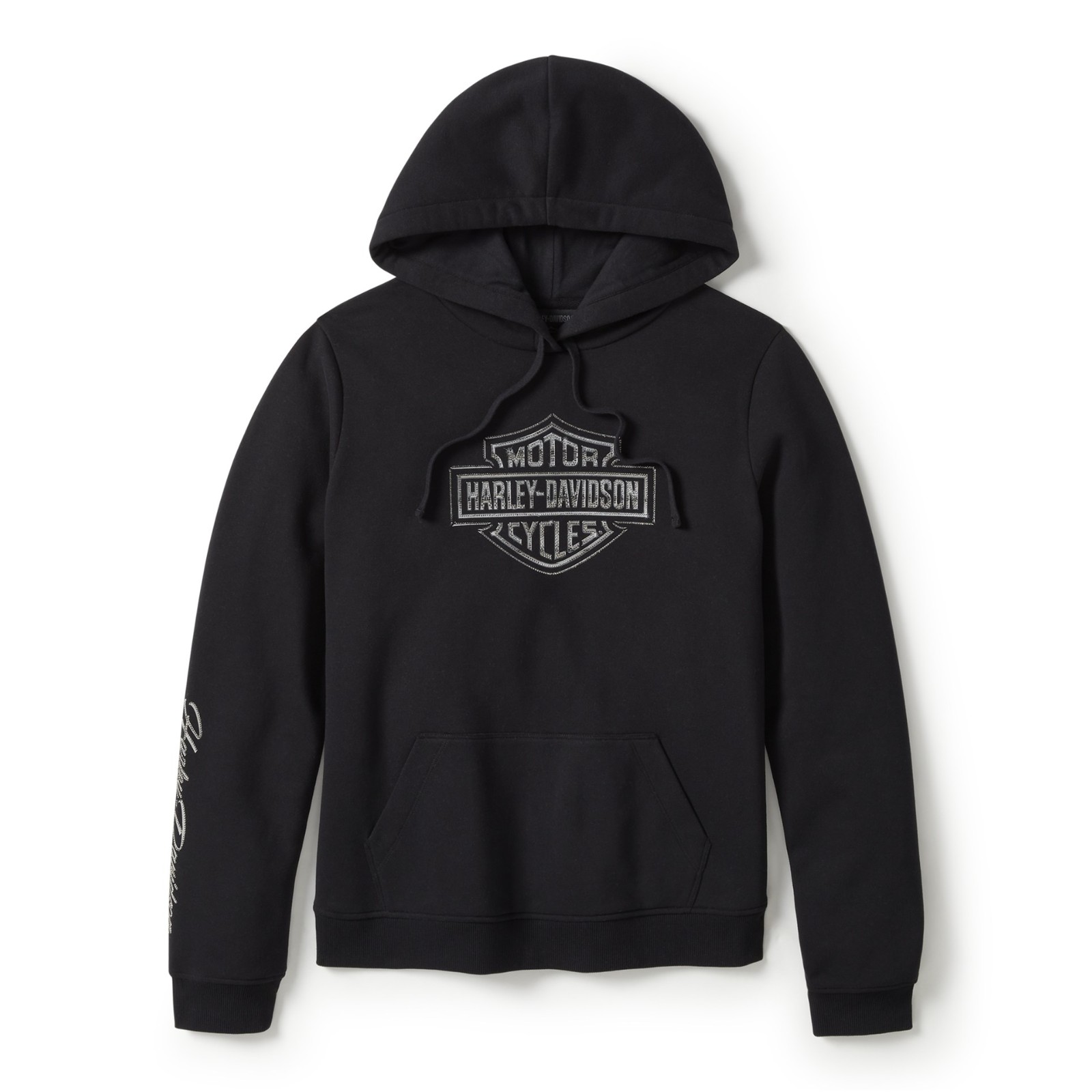 Harley-Davidson