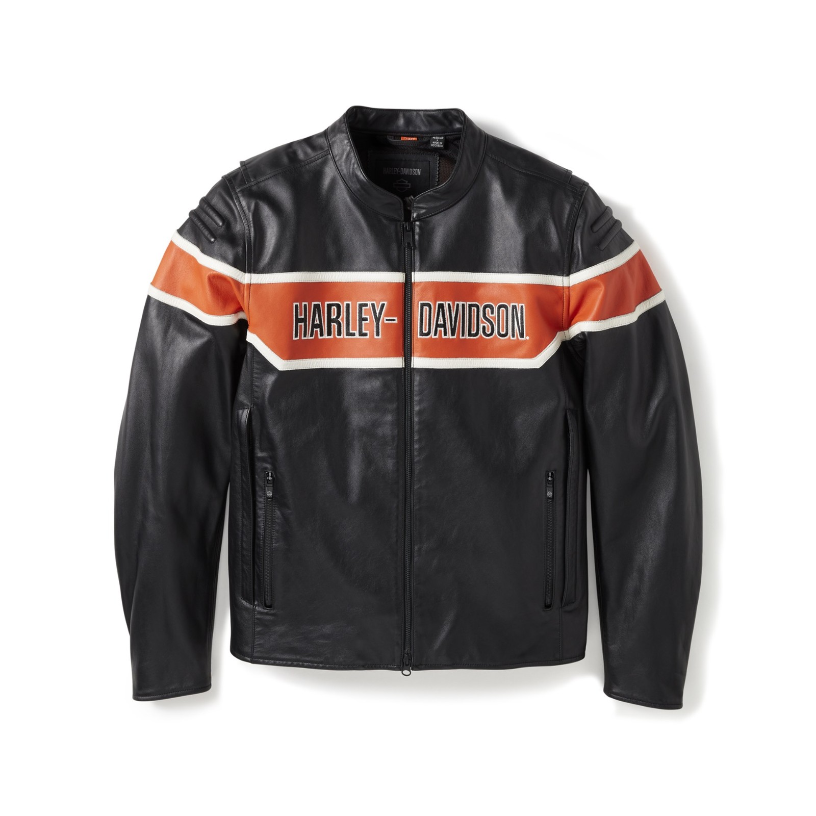 90s ski doo Harley Davidson ロンT 90s HARLEY DAVIDSON print long tee – NEVERKNOWS