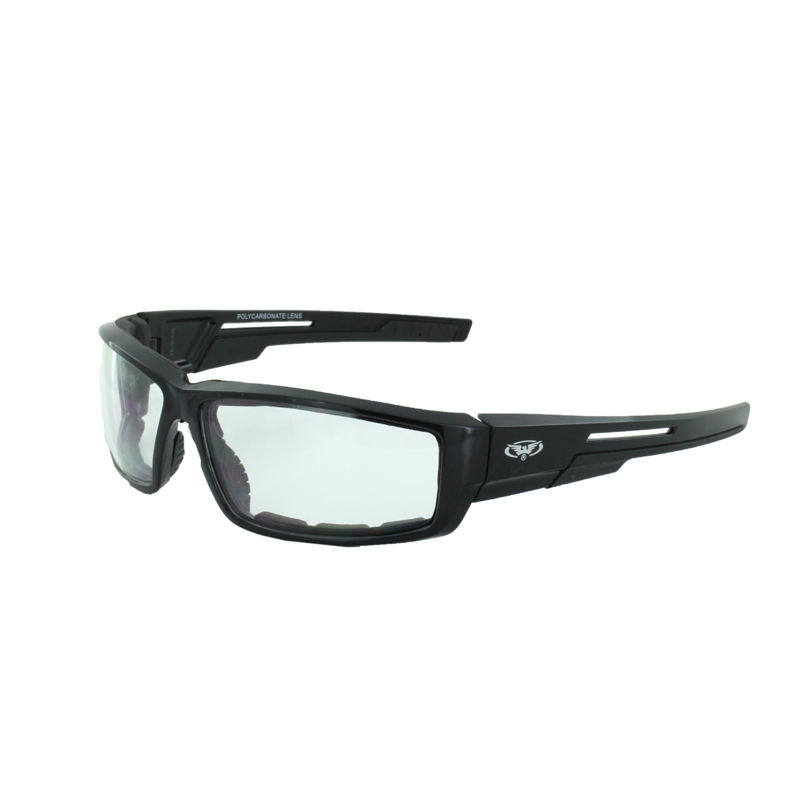 0,25 tot Accessoires Zonnebrillen & Eyewear Leesbrillen 3,50 bruin zwart wit hd1013 052 Harley Davidson Leesbril van 