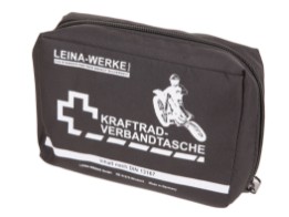 Motorrad-Verbandtasche 111020 Kraftrad Erste Hilfe Kit