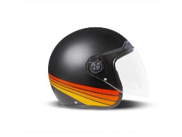 P1 Fuoco Motorrad Jethelm E-22.06