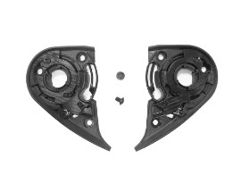Ersatz Visiermechanik HJ-47 Gear Plate Set für RPHA 60 Helm