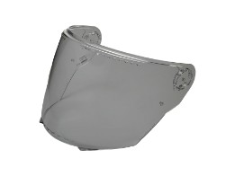 SV7 Visier Dark Smoke für Schuberth J2 Helm Getönt