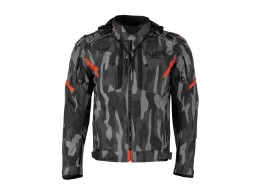 Dylan waterproof motorcycle jacket