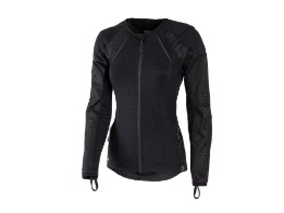 Women's Urbane Pro® MK3 Damen Protektoren Jacke Schwarz