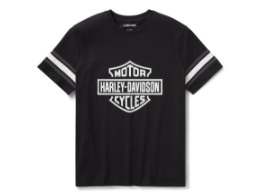 H-D Essential Sleeve Stripe '03 Herren T-Shirt