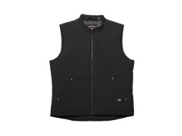 Chaleco de hombre Forever Harley Quilted Vest