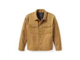 Heritage Mechanics Herren Freizeit Jacke