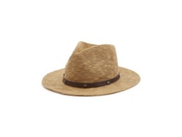 Blaze Packable Straw Hat Damen Hut