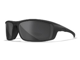 WX GRID Grau getönt Motorradbrille Schutzbrille Matt Schwarz