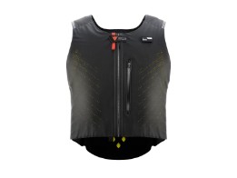 Smart Air elektronisch motorairbagvest D-Air beschermend vest