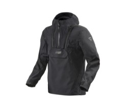 Smok Blackwater Anorak waterproof motorcycle jacket