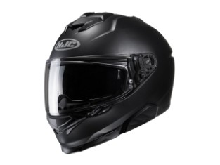 HJC, Visera para casco de moto I71 / F71 (HJ-38), Iridio dorado