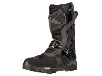 Adventure Gore-Tex Motorradstiefel 