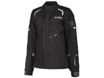 Latitude Damen Motorrad GoreTex Textiljacke